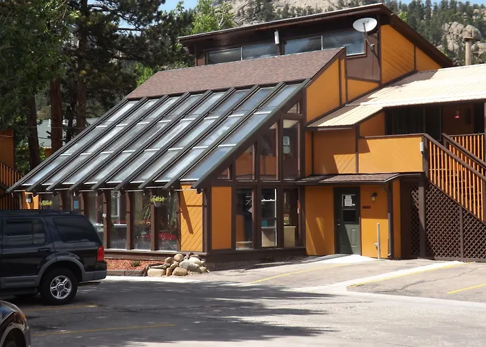 Murphy'S River Lodge
